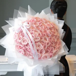 Grande Amour Bouquet